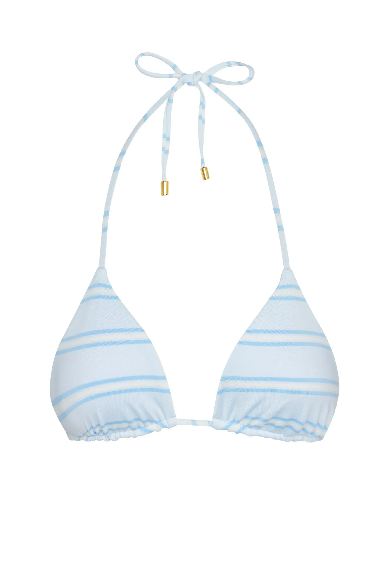 Palma Top - Ice Stripe