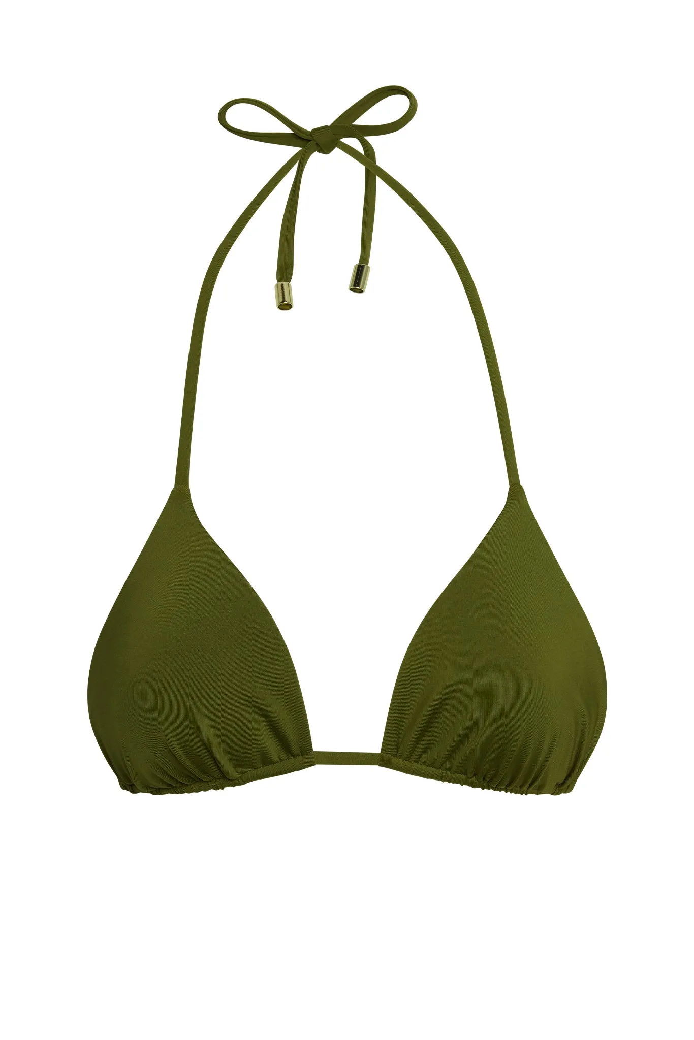Palma Top - Olive