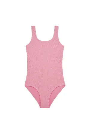 Sardinia One Piece - Cherry Blossom Crinkle