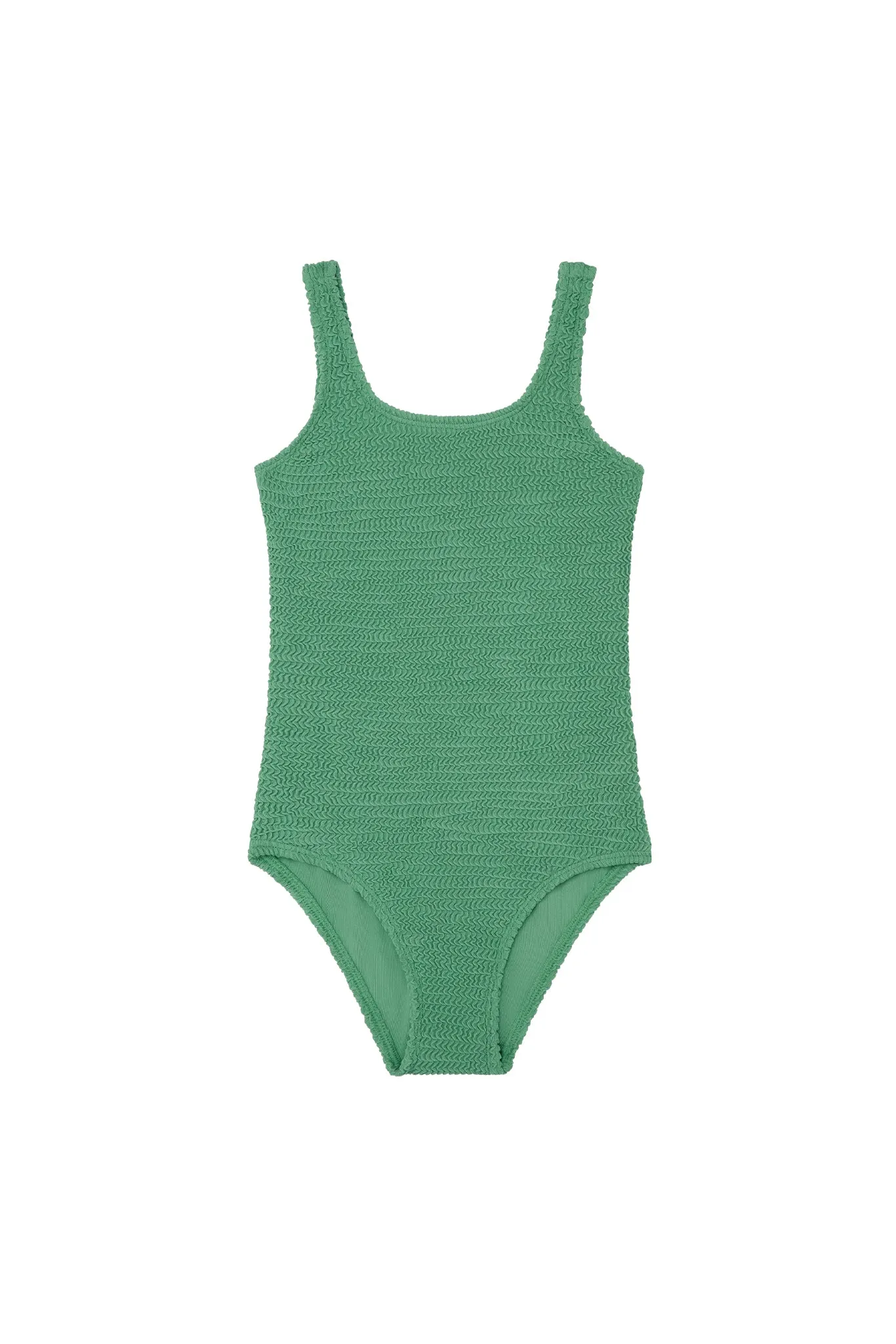 Sardinia One Piece - Pond Crinkle
