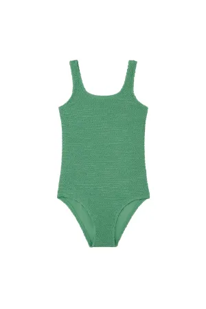 Sardinia One Piece - Pond Crinkle