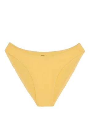 Seychelles Bottom - Honey Crinkle (Modest Coverage)