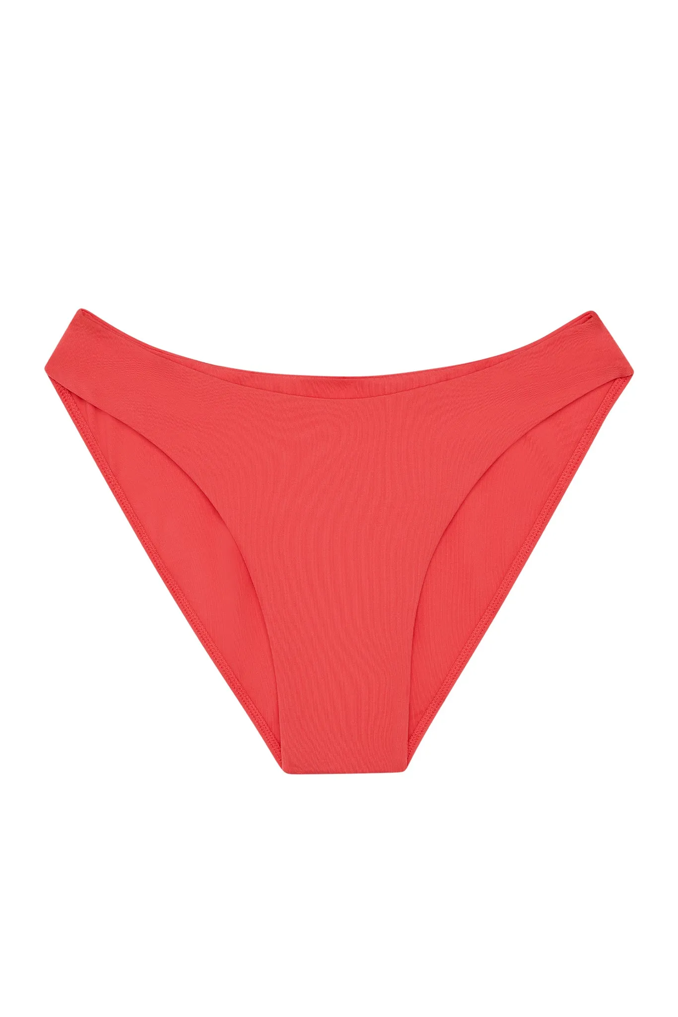 Seychelles Bottom - Strawberry