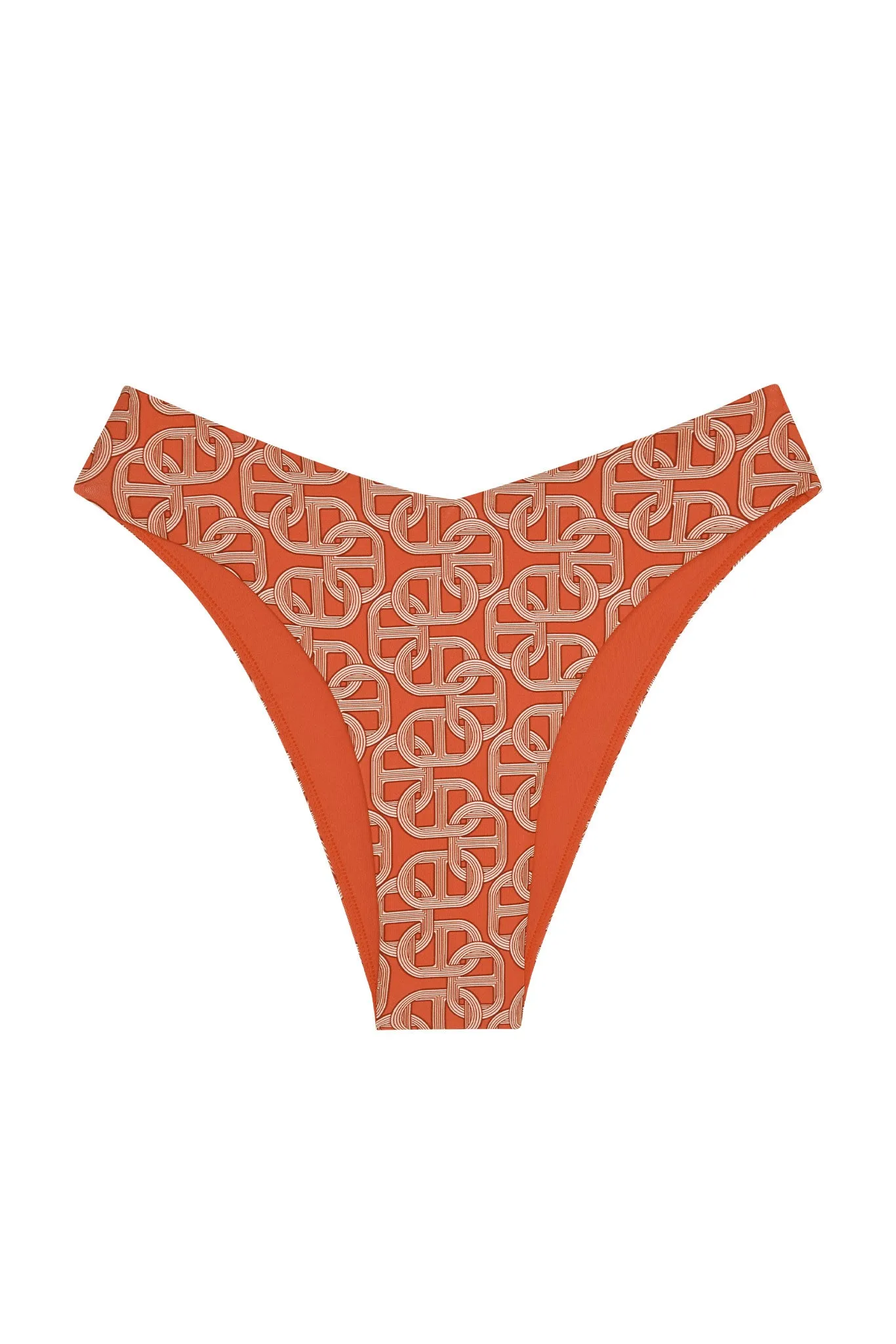 St. Lucia Bottom - Chain Geo