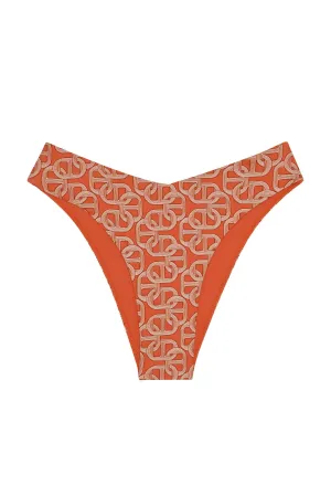 St. Lucia Bottom - Chain Geo