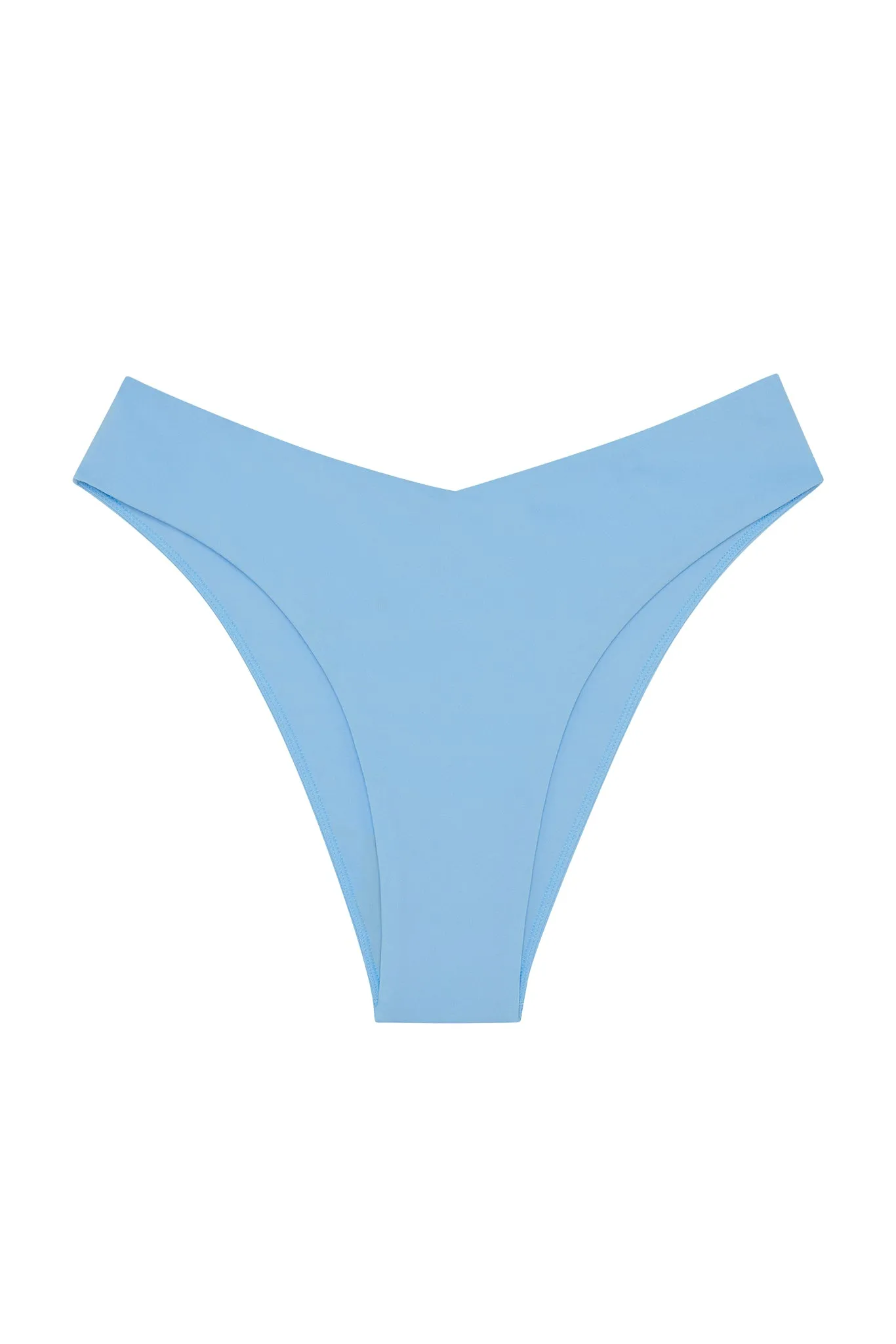 St. Lucia Bottom - Ibiza Blue