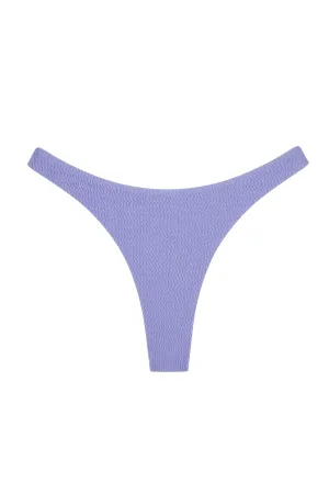 Tamarama Bottom - Wisteria Crinkle