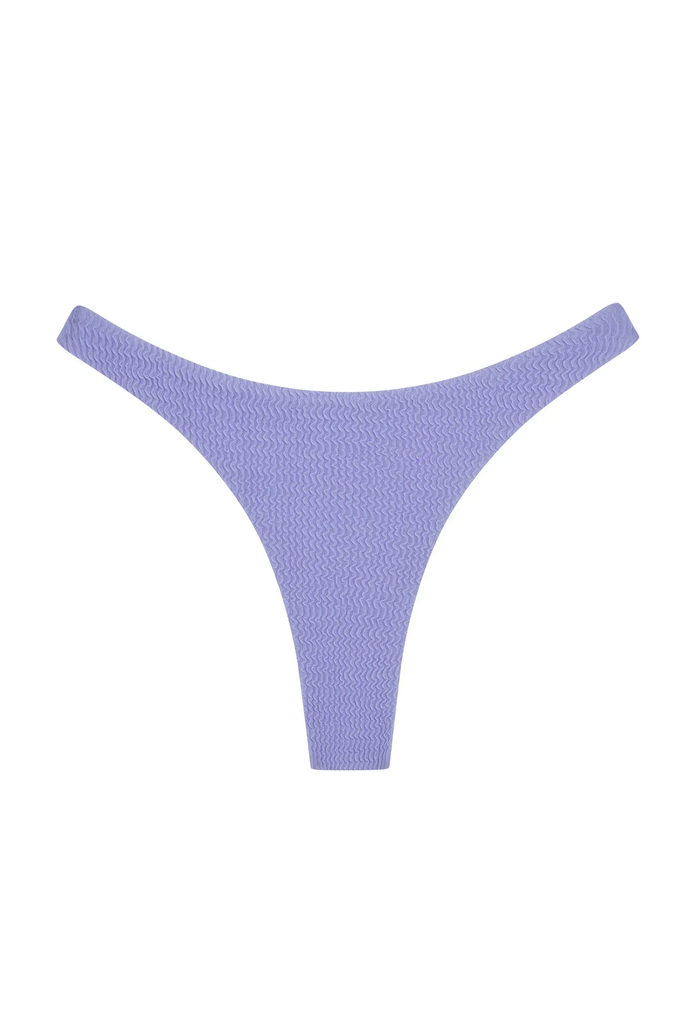 Tamarama Bottom - Wisteria Crinkle