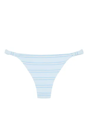 Tulum Bottom - Ice Stripe